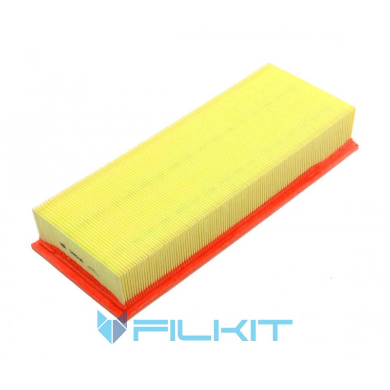 Air filter WA6166 [WIX]