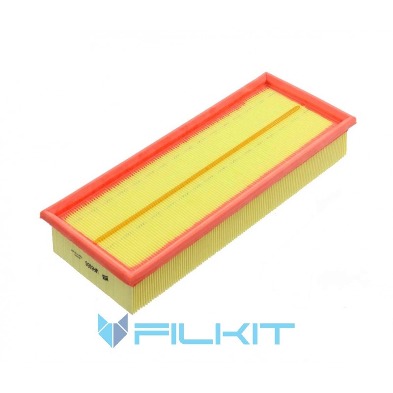 Air filter WA6166 [WIX]