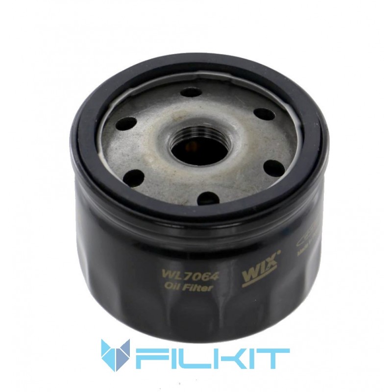 Oil filter WL7064 [WIX]