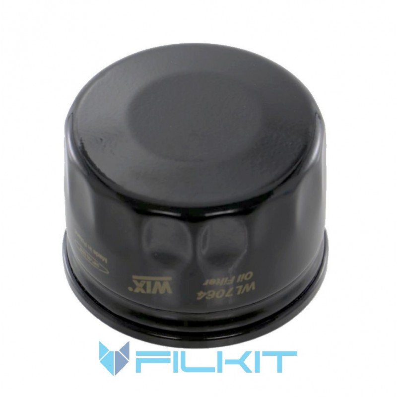 Oil filter WL7064 [WIX]