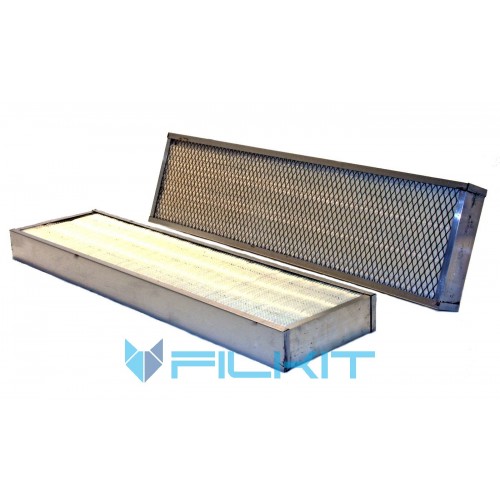 Air filter 42555 [WIX]