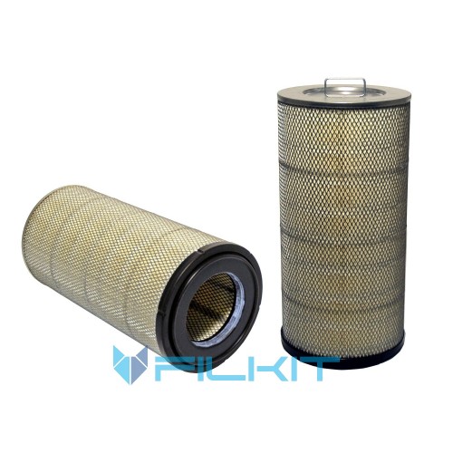 Air filter 49075 [WIX]