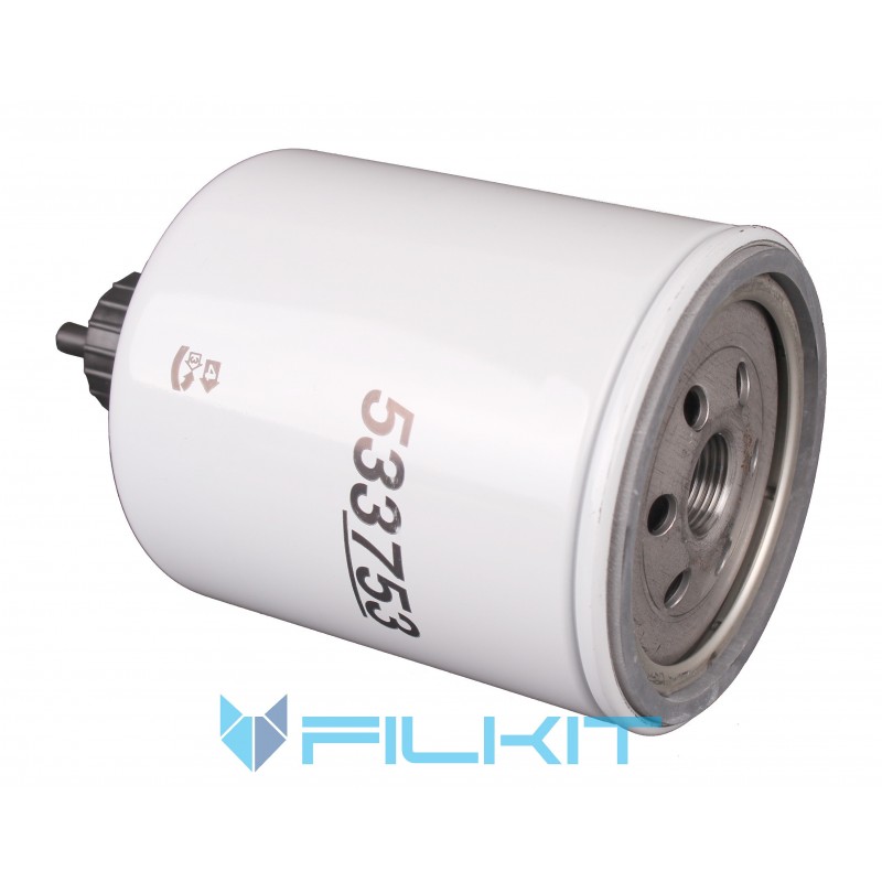 Fuel filter RE522688 [WIX]