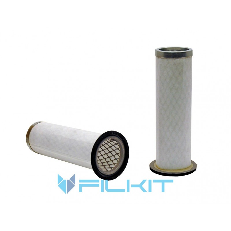 Air filter 49002 [WIX]