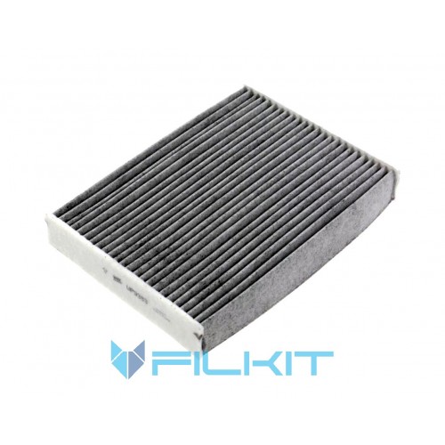Cabin air filter WP9383 [WIX]