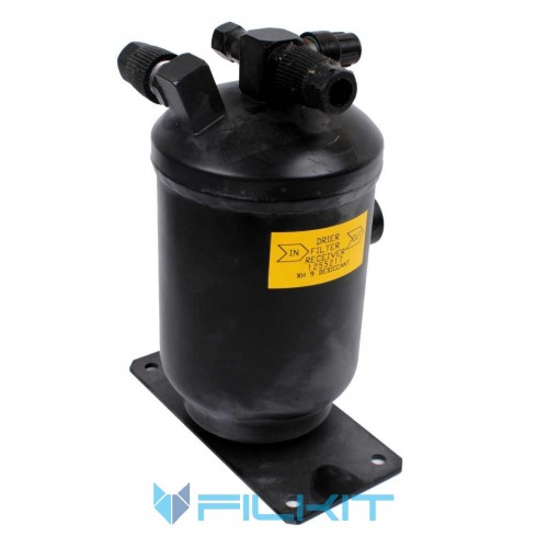 Air conditioner dehumidifier 077981 suitable for Claas