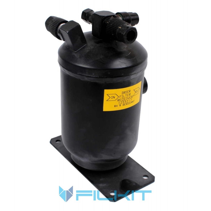 Air conditioner dehumidifier 077981 suitable for Claas