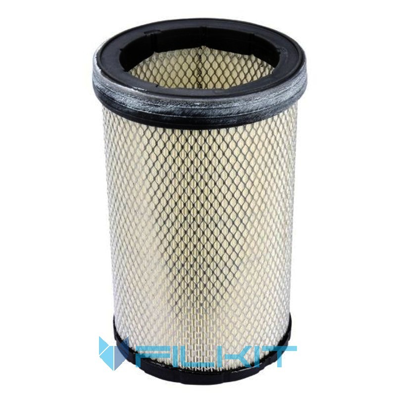 Air filter 93332E [WIX]