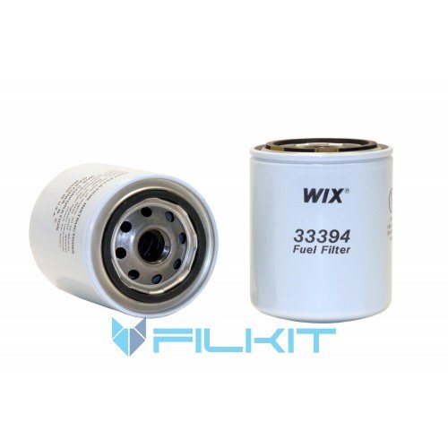 Fuel filter 33394 [WIX]