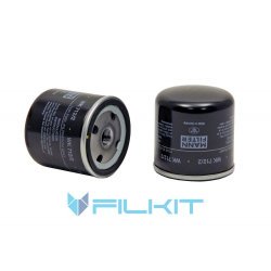 Fuel filter 33996 [WIX]