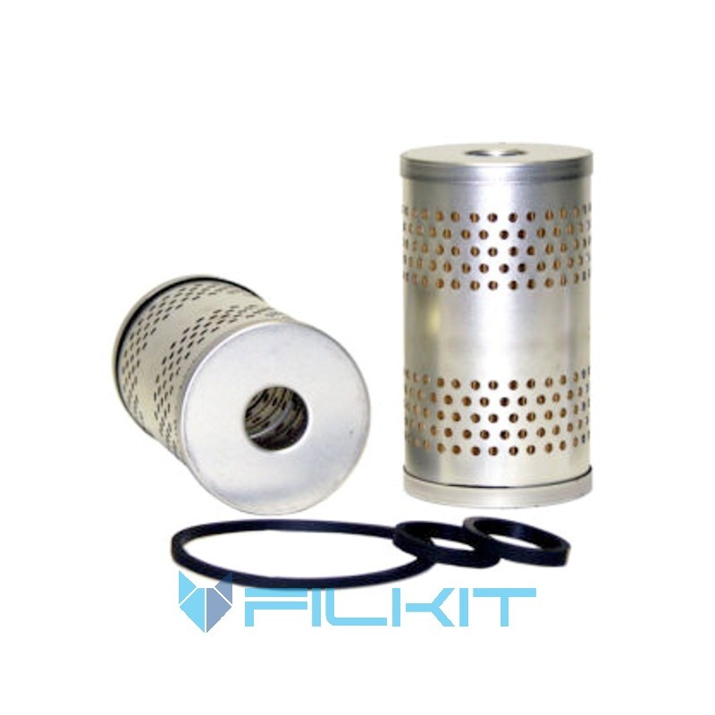 Oil filter (insert) 51188 [WIX]