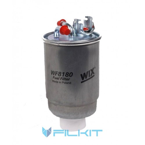 Fuel filter WF8180 [WIX]