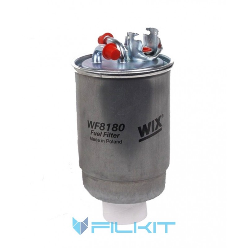 Fuel filter WF8180 [WIX]