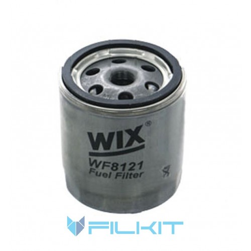Фильтр топливный WF8121 [WIX]