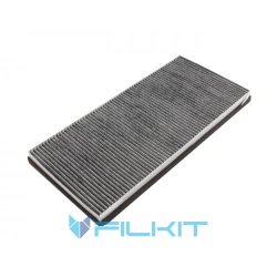 Air filter WP9327 [WIX]