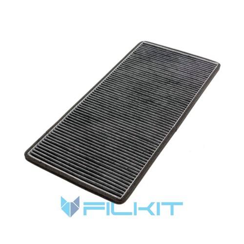 Air filter WP9327 [WIX]