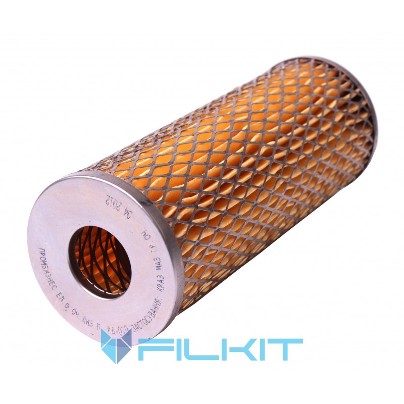 Fuel filter (insert) РД-019 [Промбізнес]