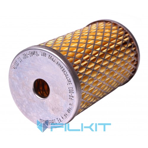 Fuel filter (insert) РД-003 [Промбізнес]