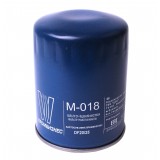 Oil filter М-018 [Промбізнес]
