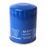 Oil filter М-017 [Промбізнес]