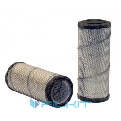 Air filter 46489 [WIX]