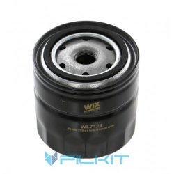 Oil filter 51311 [WIX]