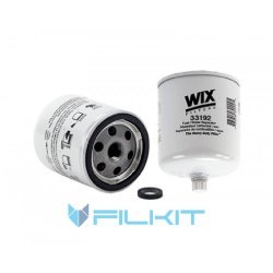 Fuel filter 33192 [WIX]
