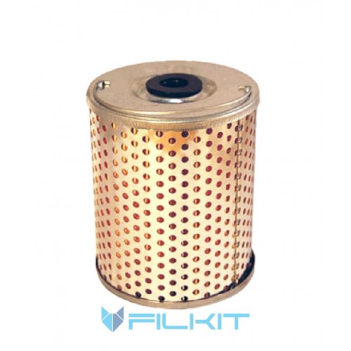 Hydraulic filter (insert) 92020E [WIX]
