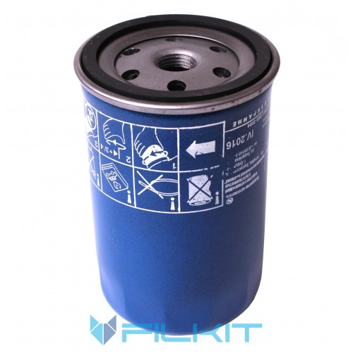 Fuel filter (insert) РД-022 [Промбізнес]