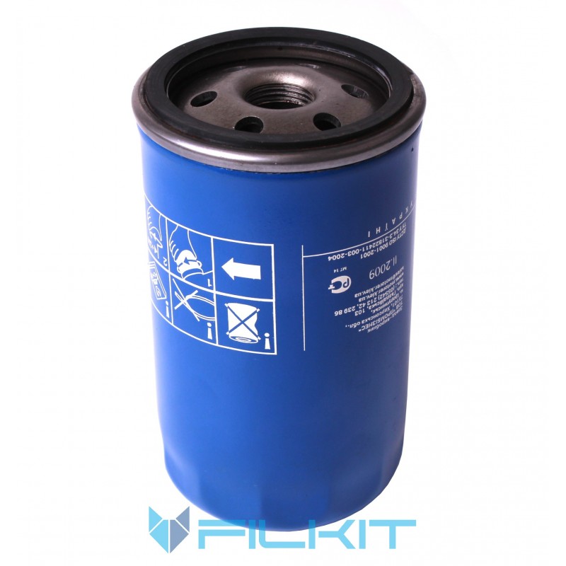 Fuel filter (insert) РД-030 [Промбізнес]
