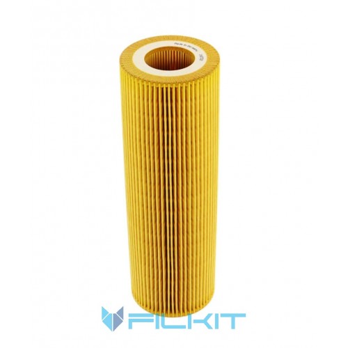 Oil filter (insert) 92175Е [WIX]