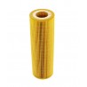 Oil filter (insert) 92175Е [WIX]