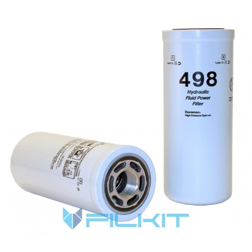 Hydraulic filter 51498 [WIX]