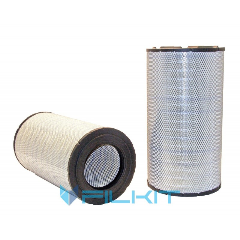 Air filter 46492 [WIX]