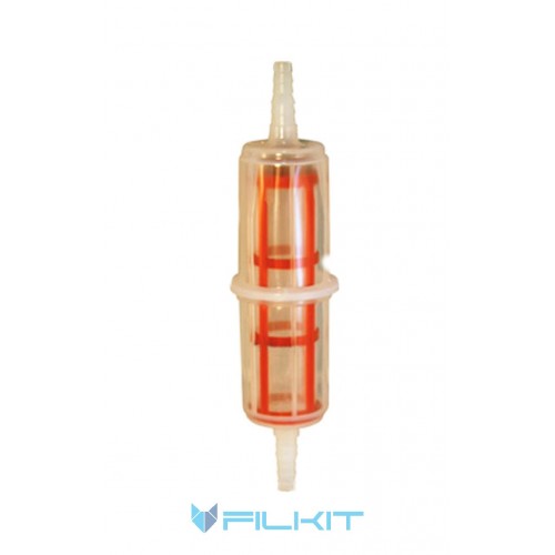 Fuel filter 95106E [WIX]