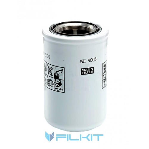 Hydraulic filter WH9005 [MANN]