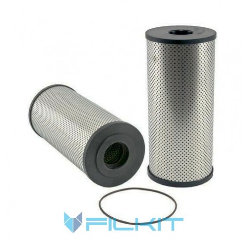 Oil filter (insert) 57929 [WIX]