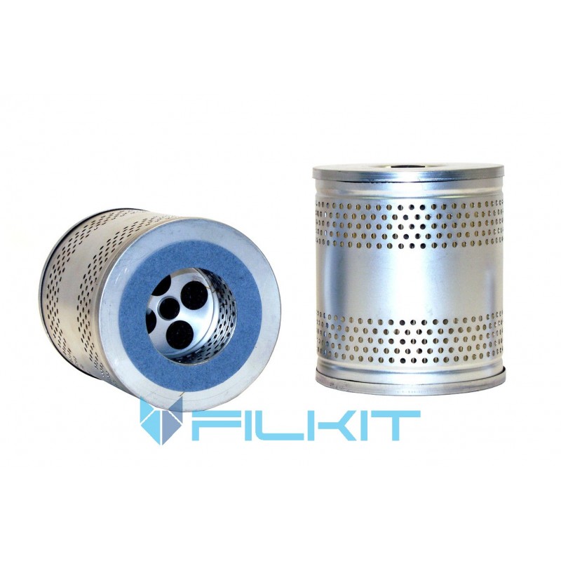 Hydraulic filter (insert) 51404 [WIX]