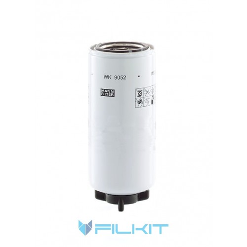 Fuel filter WK9052x [MANN]