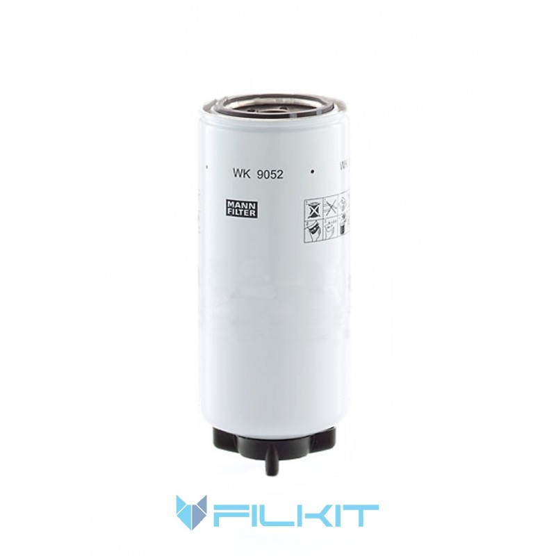 Фильтр топливный WK9052x [MANN]