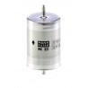 Fuel filter WK831 [MANN]