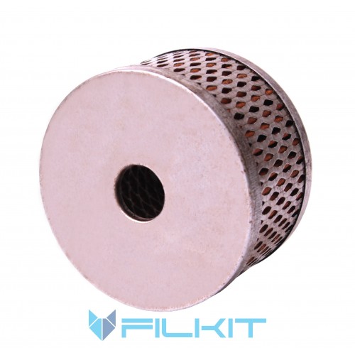 Hydraulic filter (insert) НД-002 [Промбізнес]