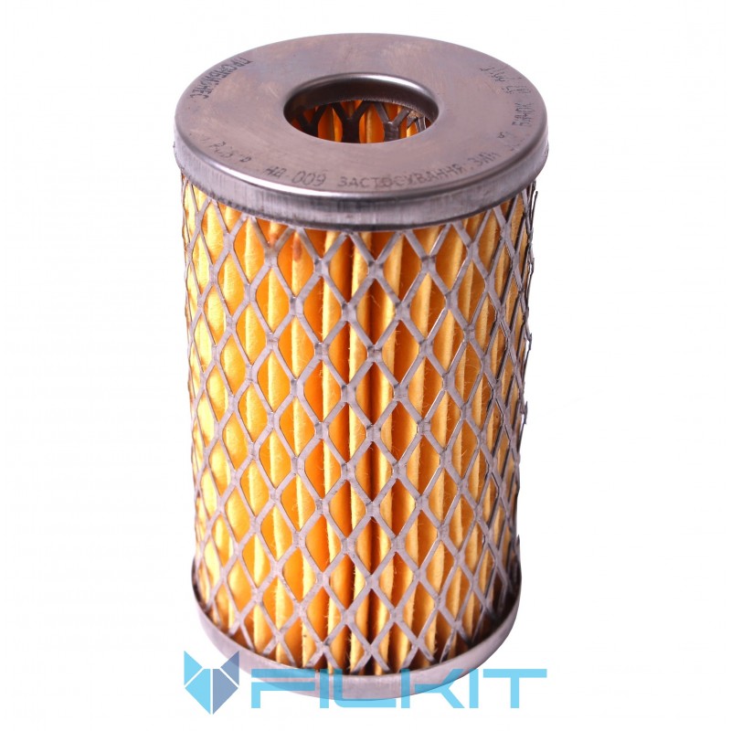 Hydraulic filter (insert) НД-009 [Промбізнес]