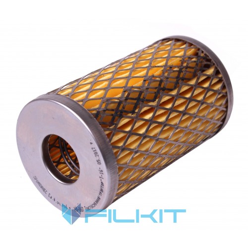 Hydraulic filter (insert) НД-007 [Промбізнес]