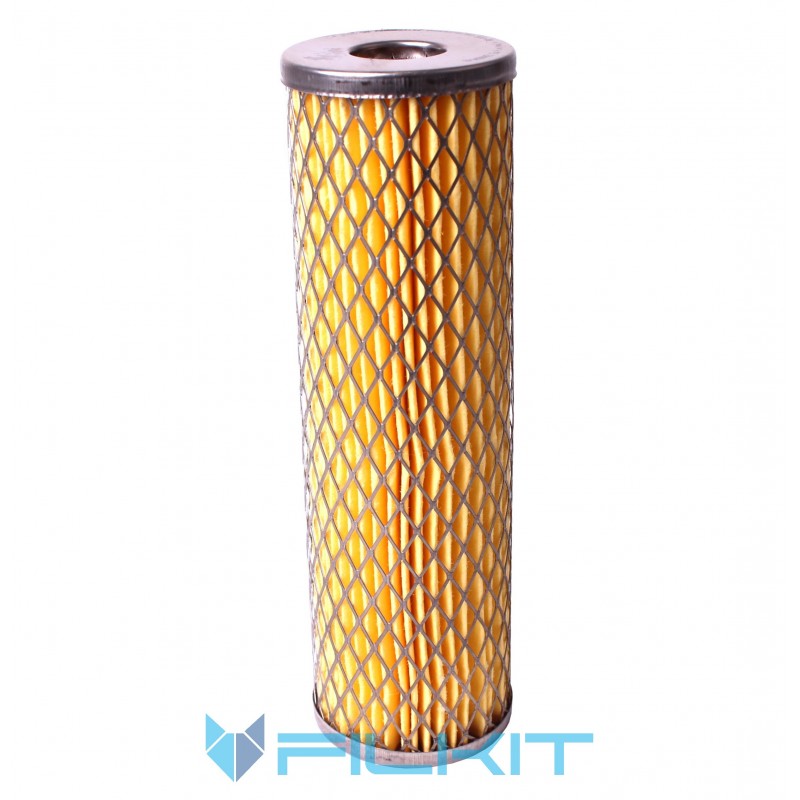 Hydraulic filter (insert) НД-008 [Промбізнес]