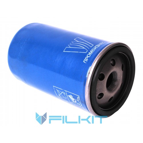 Fuel filter (insert) РД-033 [Промбізнес]