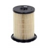 Fuel filter (insert) PU731x [MANN]