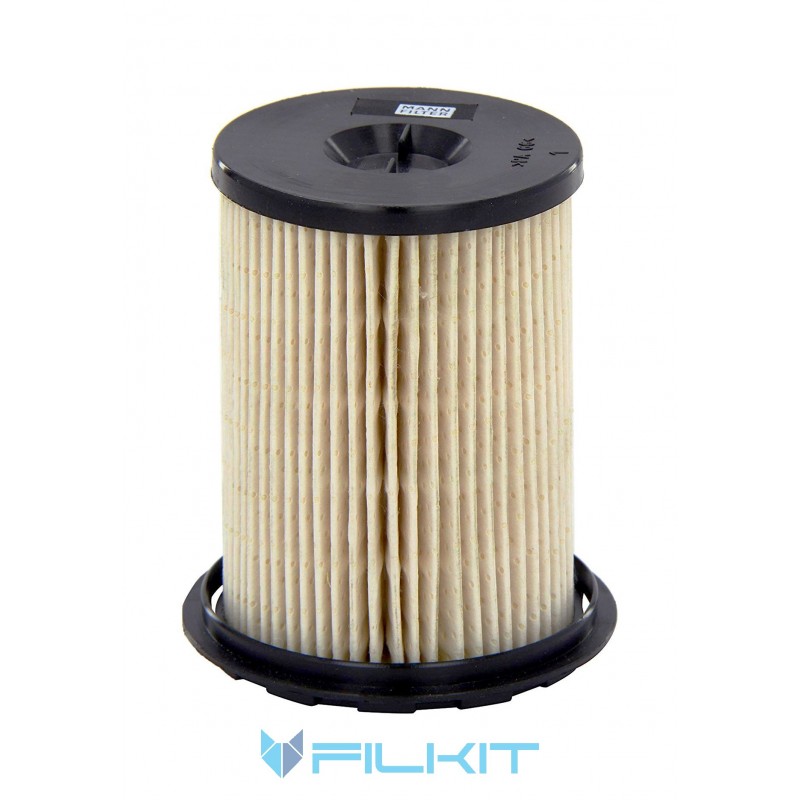 Fuel filter (insert) PU731x [MANN]