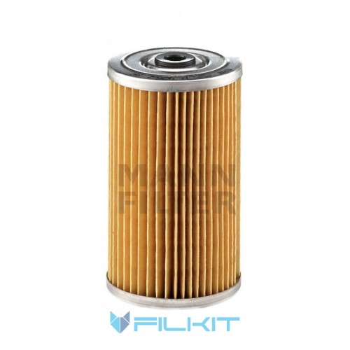 Fuel filter (insert) P925/2 [MANN]