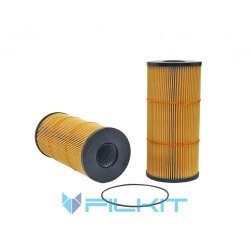 Fuel filter (insert) 33989 [WIX]